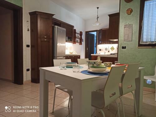Apartamento Il Campanile