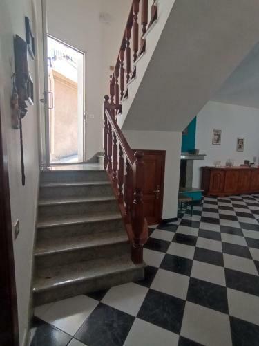 Sara's House