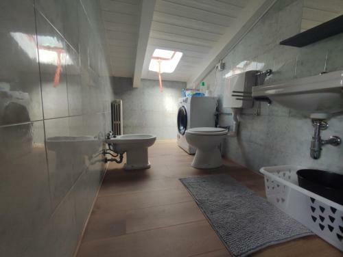 Apartamento Gnazzano Home