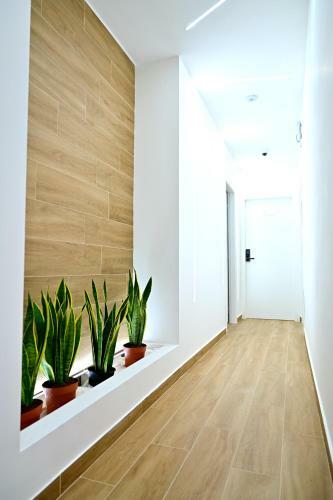 Hostal Kore Suites&apartments