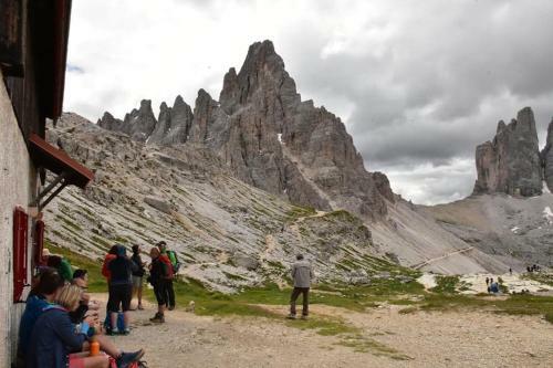 Casa Vacanze Valentina Dolomiti