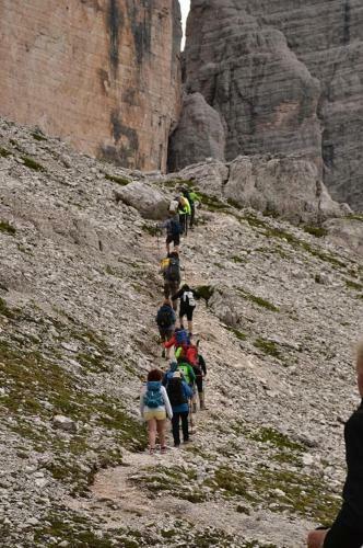 Casa Vacanze Valentina Dolomiti