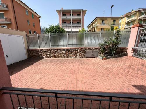 Apartamento Casa Gazi