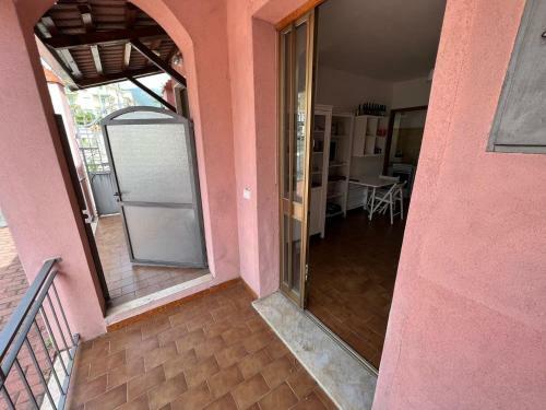 Apartamento Casa Gazi