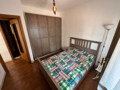 Apartamento Casa Gazi