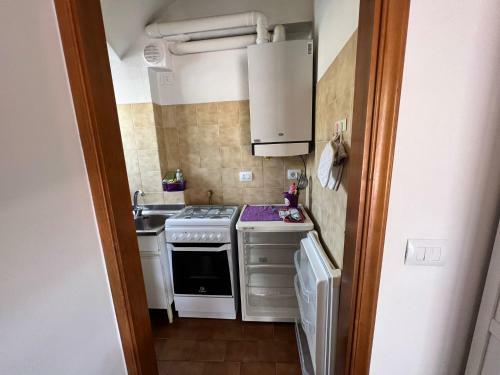Apartamento Casa Gazi