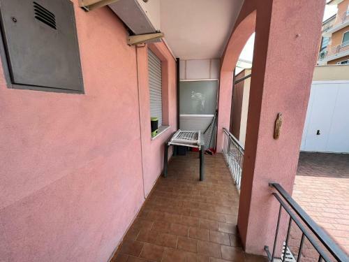 Apartamento Casa Gazi