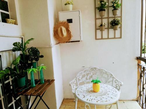 Apartamento Corallo