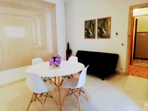 Apartamento Corallo