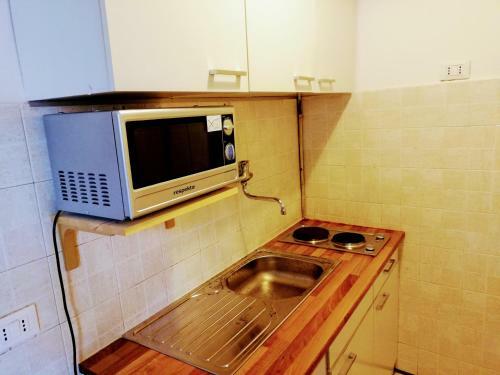 Apartamento Corallo