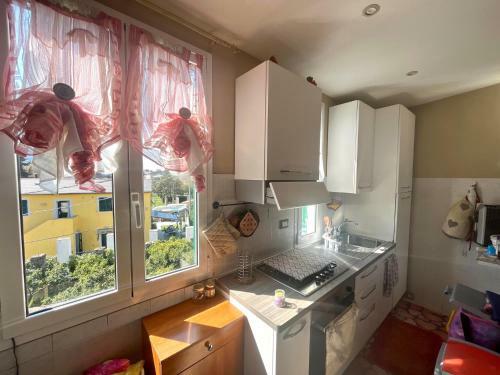 Nel Blu Dipinto Di Blu Apartment