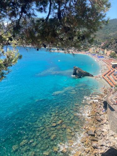 Nel Blu Dipinto Di Blu Apartment