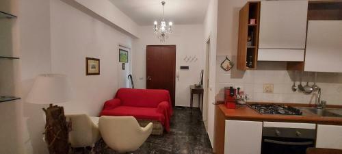Apartamento Matilda Di Antiara