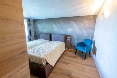 Apartamento Eremus Relais