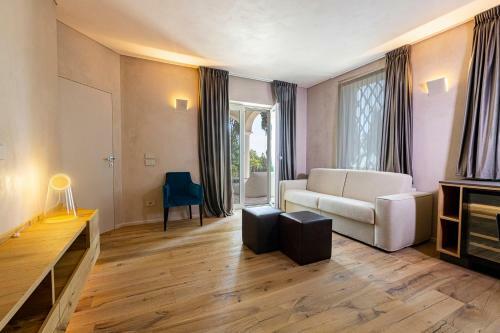 Apartamento Eremus Relais