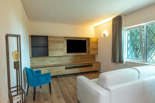 Apartamento Eremus Relais