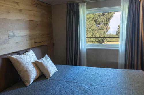 Apartamento Eremus Relais