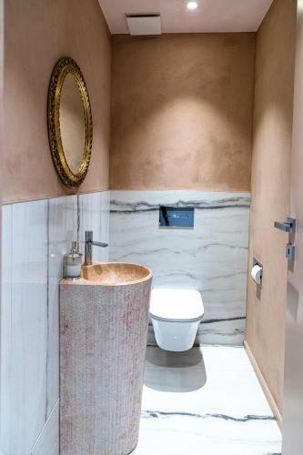 Apartamento Eremus Relais