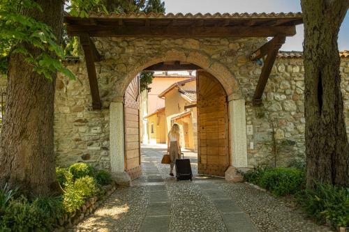 Apartamento Eremus Relais