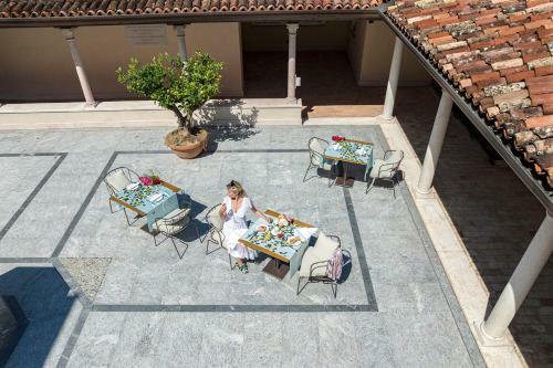 Apartamento Eremus Relais