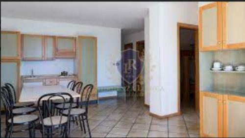 Apartamento Residenza Lorica