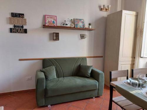 Apartamento Leghorn - Centro & Mare - Appartamento
