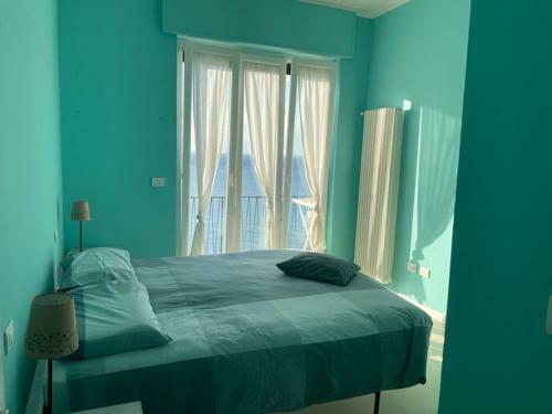 Ocean View Villa With Fast Wi-fi And Elevator To Town