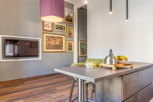 Apartamento Piccola Venezia Canal View Charming Flat