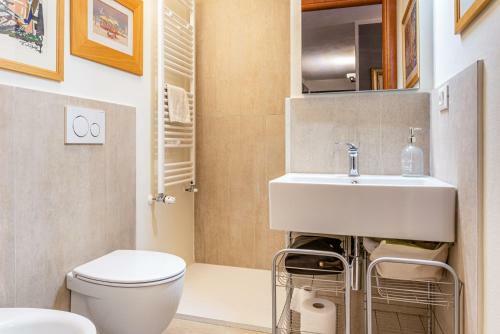 Apartamento Piccola Venezia Canal View Charming Flat