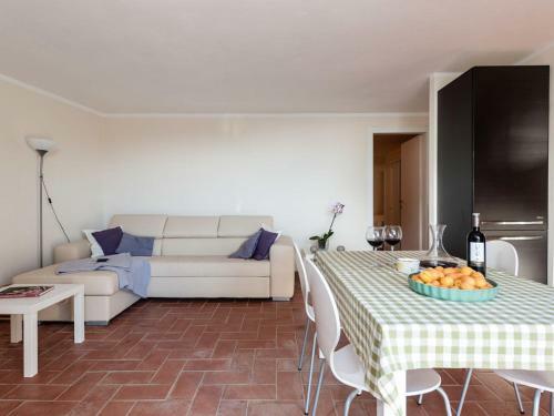 Apartamento Casina Vista Mare
