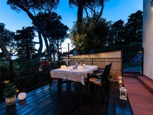 Apartamento Casina Vista Mare