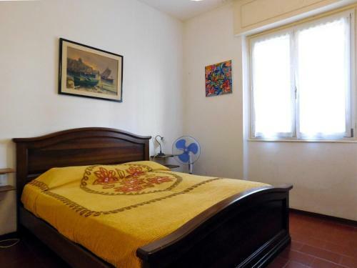 Apartamento Casa Fiore