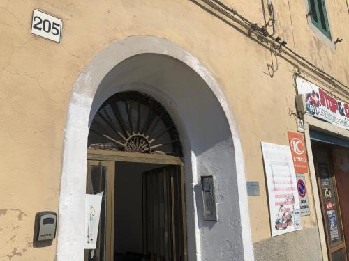 Apartamento La Sorgente House