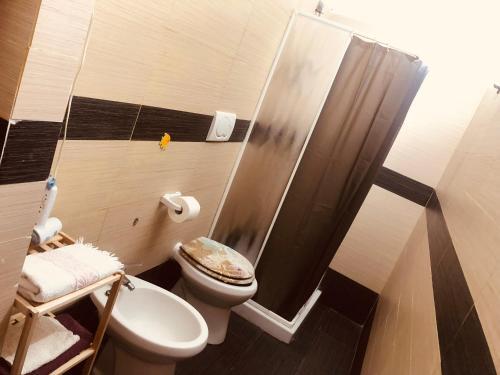 Apartamento La Sorgente House