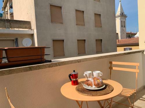 Apartamento Grazioso Appartamento Centro Storico