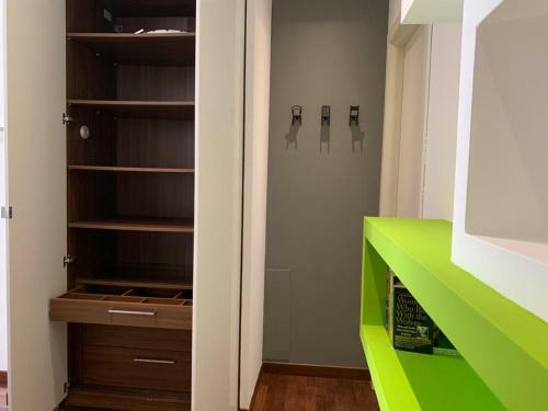 Apartamento Grazioso Appartamento Centro Storico