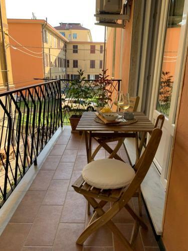 Apartamento La Casa Dei Nonni