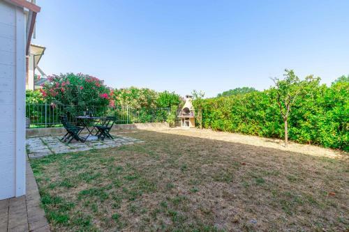 Apartamento Casamare Loreto