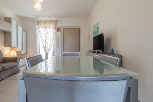 Apartamento Casamare Loreto