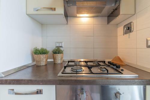 Apartamento Casamare Loreto