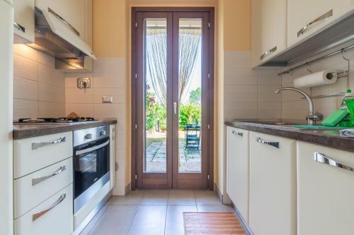 Apartamento Casamare Loreto
