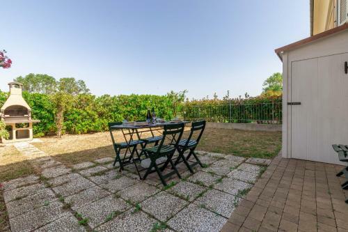 Apartamento Casamare Loreto