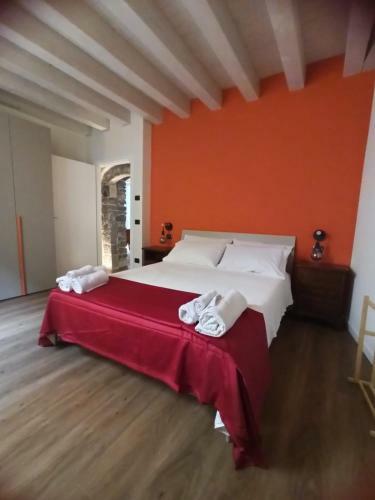 Apartamento Margherita's Home