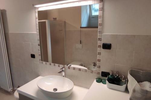 Apartamento Margherita's Home