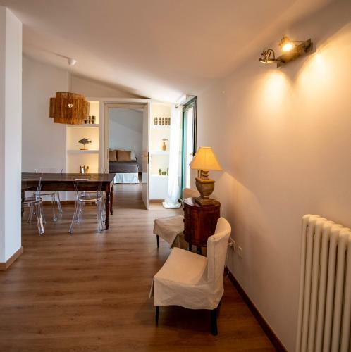 Apartamento La Culla Sul Lago