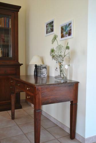 Apartamento Casa Sa Serra