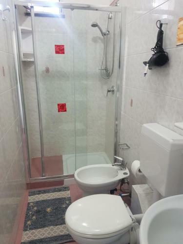 Apartamento Lipari Centro Storico Flat 6 Mins From Port