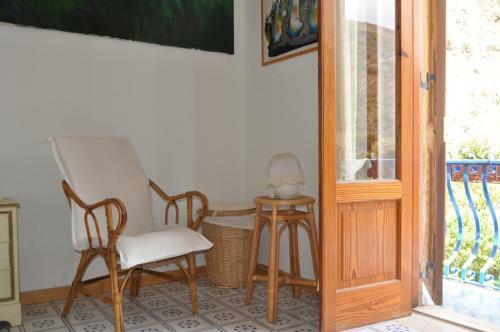 Villa La Casa Del Capitano, L'uomo E Il Mare ...