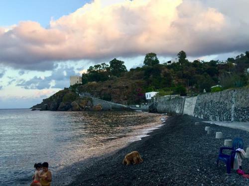 Casa Vacanze Lipari
