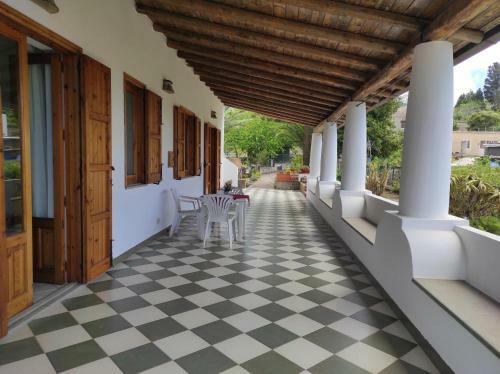 Casa La Pineta